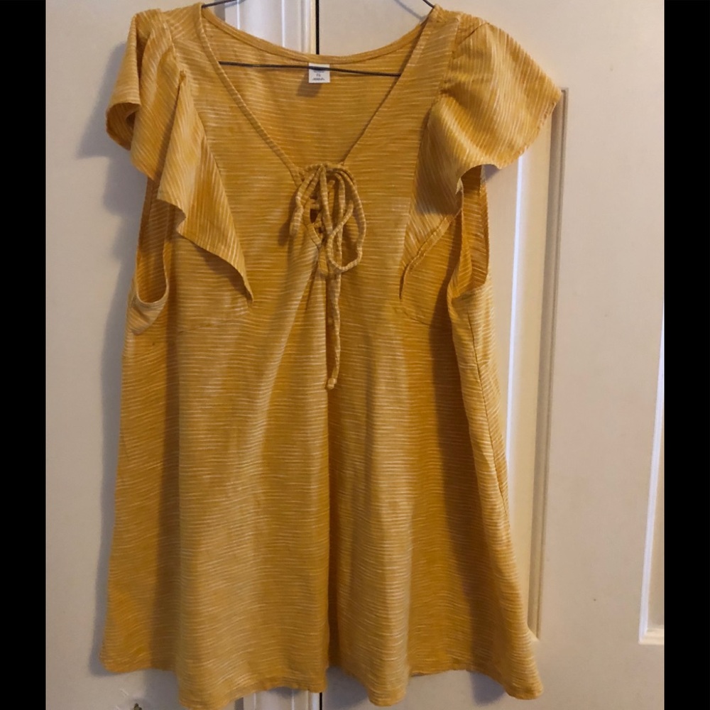 Old Navy Top